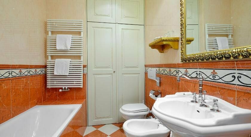 Hotel Residence Bijou de Prague