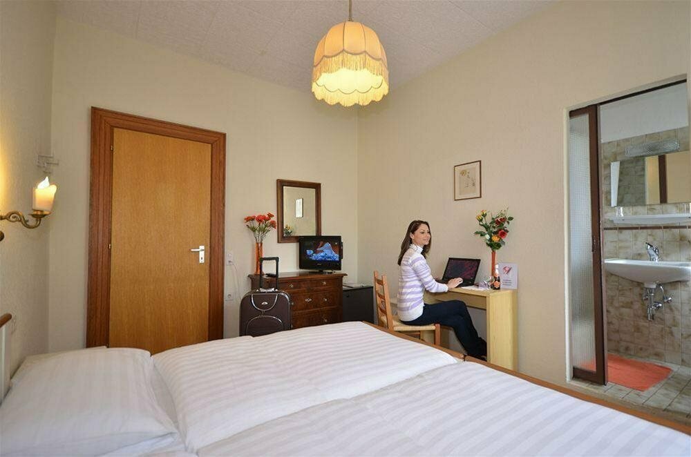 Albergo Ristorante Svizzero Biasca