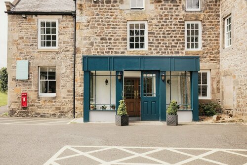 The George Hotel, Book Hotel SPA-hoteller i Scotland, SPA