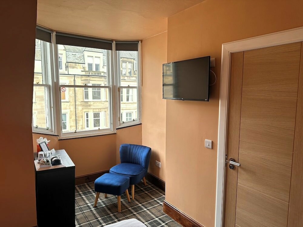Valentine City Centre Guest House