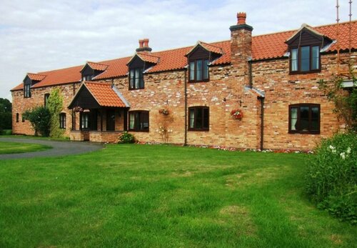 Norton Lodge, Забронировать Отель Уоддингтон 