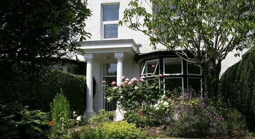 The Swallows Guest House, Varaa Matkakoti Exmouth 