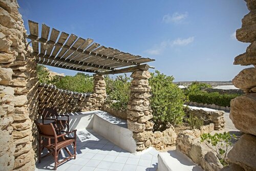 I Dammusi di Borgo Cala Creta, Buchen Sie Hotel Hotels & Unterkünfte in Lampedusa, Hotel