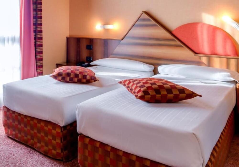 Hotel La Villa