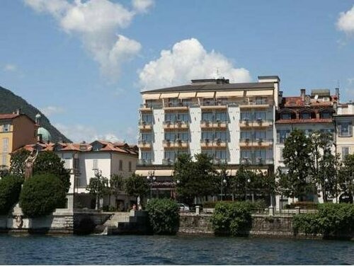 Hotel Miralago, Đặt Khách sạn Khách sạn tại Piemonte có Bữa sáng, Bữa sáng
