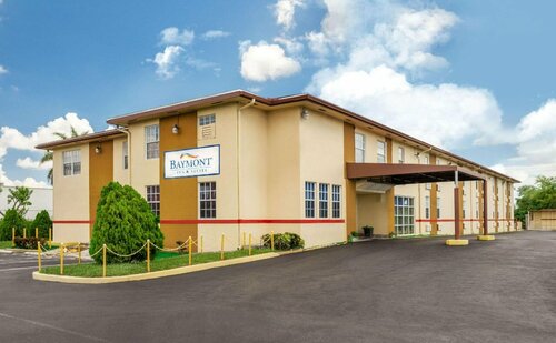 Belmont Inn & Suites, Rezervasyon Otel Florida City Biscayne National Park
