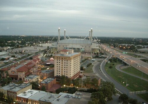 Staybridge Suites San Antonio Downtown Convention Center, an IHG Hotel, Réserver Hôtel San Antonio Bexar County