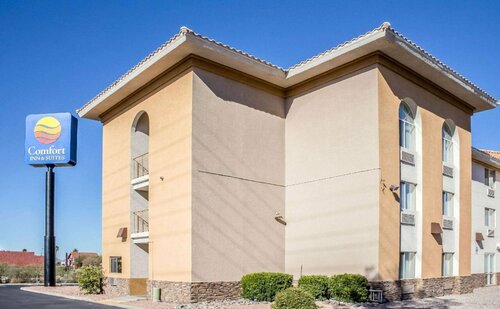 Fairfield Inn Tucson I-10 / Butterfield Business Park, Book Hotel Tucson Arizona