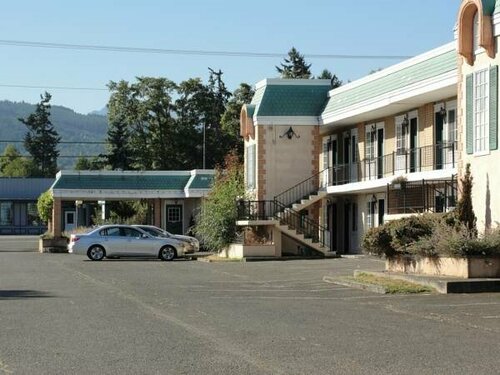 Sequim West Inn, Забронировать Мини-отель  