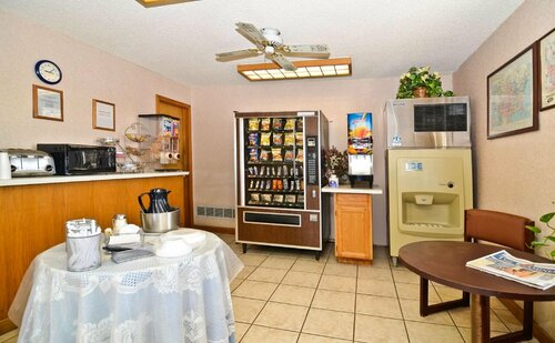 Residential Suites Blue Springs by Hotel O I 70, Reserva ahora Hotel Grain Valley Misuri