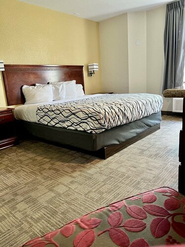 Rodeway Inn Boise Airport, 预订 酒店 博伊西 波格斯盆地