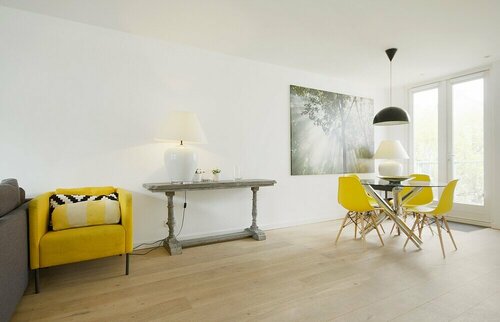Ruby van Gogh Apartments, Забронировать Апартаменты/квартира Ауд-Зяуд Амстердам