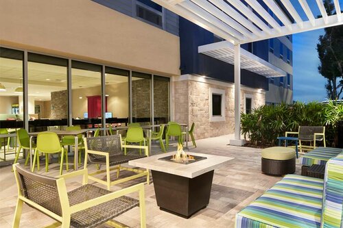 Home2 Suites By Hilton Palm Bay I 95, Buchen Sie Hotel Palm Bay Space Coast