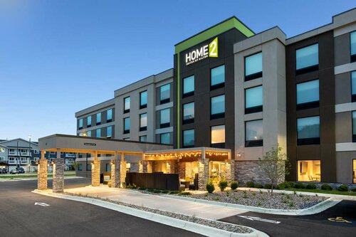 Home2 Suites By Hilton Owatonna, Varaa Hotelli Owatonna Minnesota