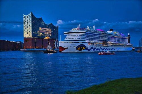 Best Western Hotel Hamburg International, Book Hotel Hamborg hoteller med parkering, Parkering