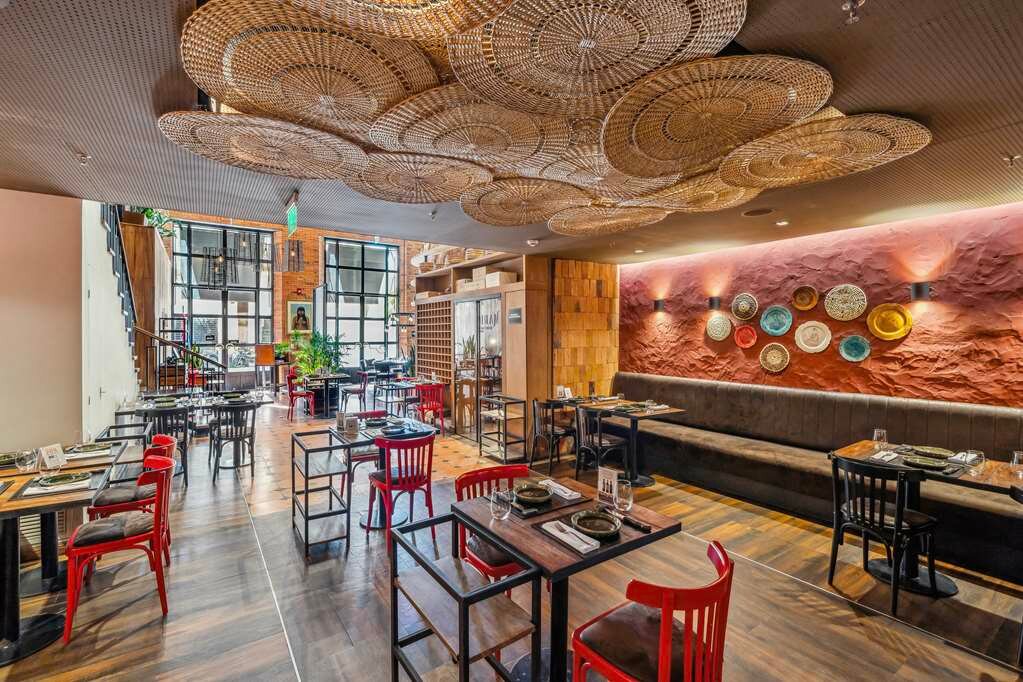 Palmaroga Hotel Asuncion, Tapestry Collection by Hilton