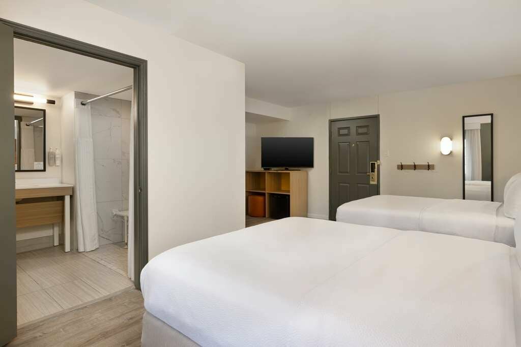Baymont Inn & Suites Rock Springs
