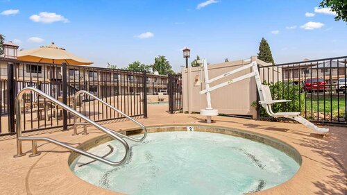 Best Western Golden Key, Buchen Sie Hotel Auburn Kalifornien