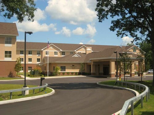 Homewood Suites by Hilton Rochester - Victor, Book Hotel  