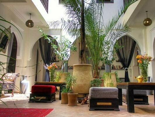 Riad Chafia