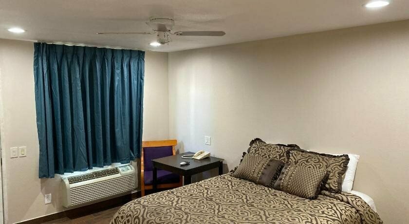 Value Stay Extended Stay Hemet