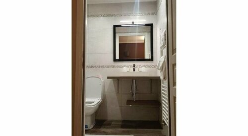 ModernHôtel - Centre ville - Gare SNCF, Забронировать Отель Валансьен О-де-Франс