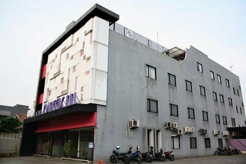 Manggis Inn, Prenota Hotel Giacarta Jakarta Province