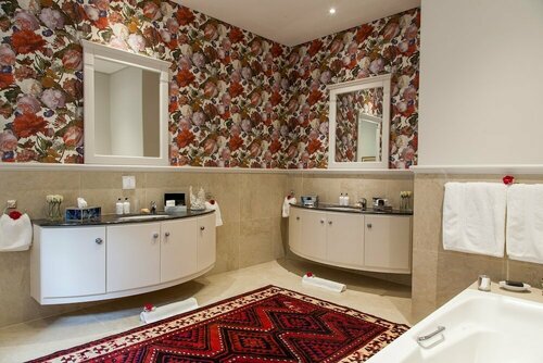 Tintswalo Boulders, Book Bed and Breakfast Hoteller i False Bay med pool, Swimmingpool