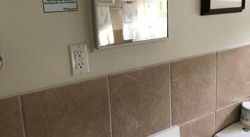 Anchor Motel and Suites, Rezervasyon Motel Central Bedeque 