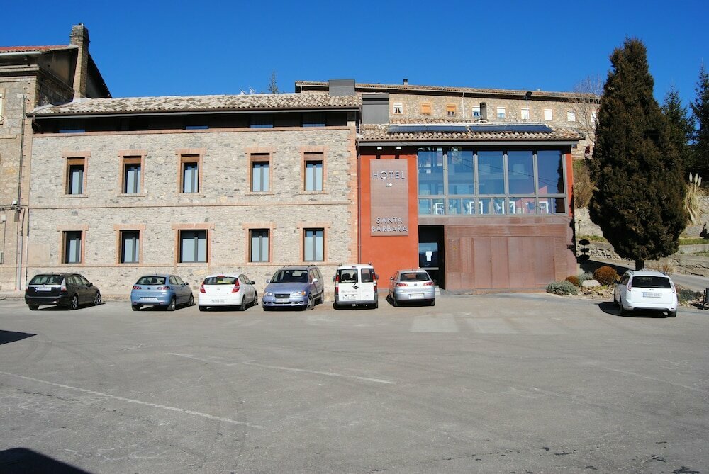 Santa Bárbara