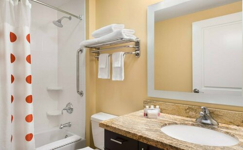 TownePlace Suites by Marriott Denver Airport at Gateway Park, Book Hotel Aurora Colorado