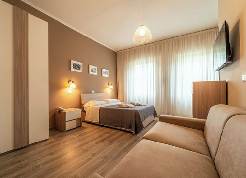 ALBERGO RISTORANTE BELSITO FIUGGI Nhost, Book Hotel Fiuggi SPA hoteller, SPA