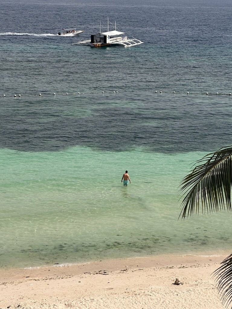 Henann Premier Coast Resort