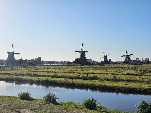 Heerlijck Slaapen op de Zaanse Schans, Prenota Hotel Zaandam Zaanstreek