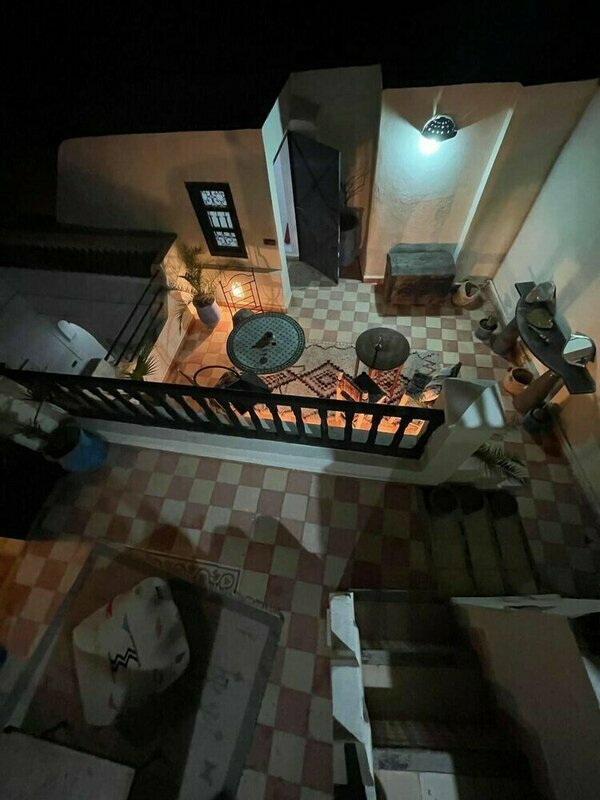 Riad Rwija