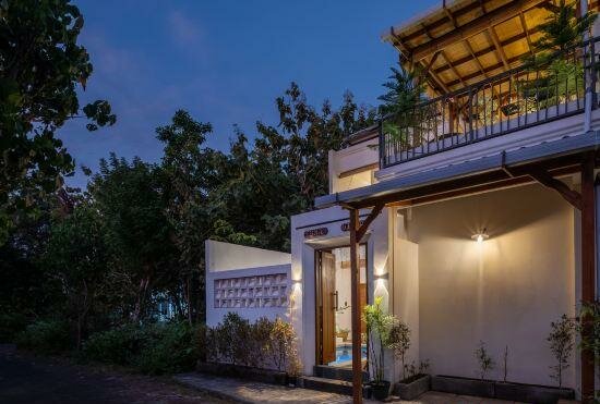 Erna Villa