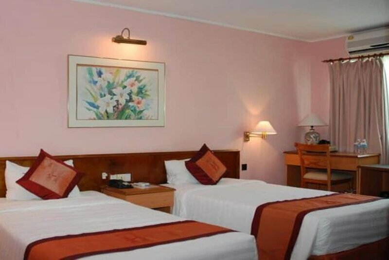 Hanoi Heritage Hotel