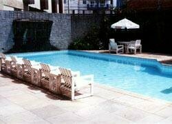 Camburi Hotel, Забронировать Отель Витория Vitoria Region, рядом с Pedra da Cebola Park