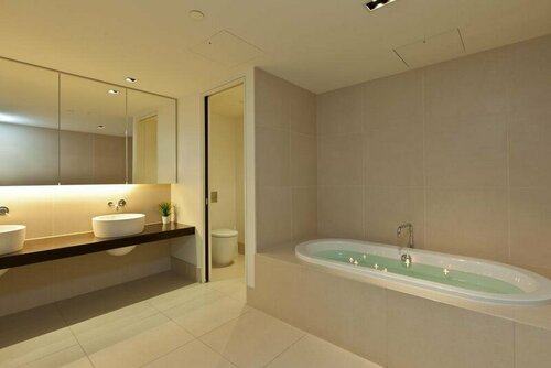 Boutique Stays The Arena Apartment, Rezervasyon Daire Melbourne havuzlu oteller, Yüzme Havuzu