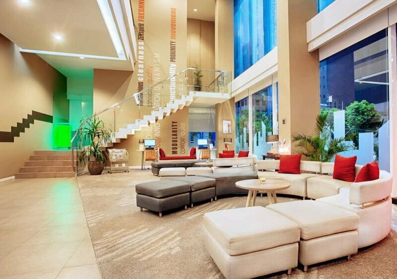 ibis Surabaya City Center