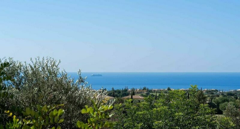 Apartment A12 - Nesoi