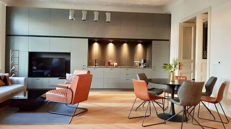 Praha Unique Stay