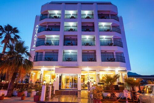 Aurasia Sea Side Hotel, Забронировать Отель Отели Мармарис с завтраком, рядом с Государственная больница Мармариса, Завтраки