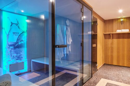 Ibis Styles Nantes Saint Herblain, Забронировать Отель Отели Земель Луары с парковкой, Парковка