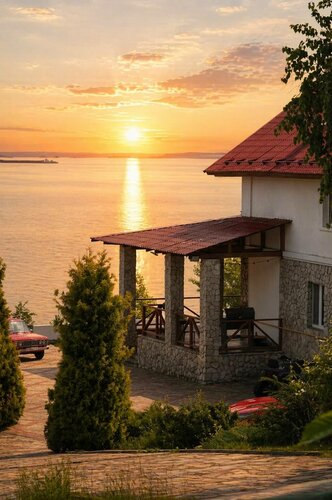 Maslovka, Réserver Camping Nouveaux hôtels à Tatarstan