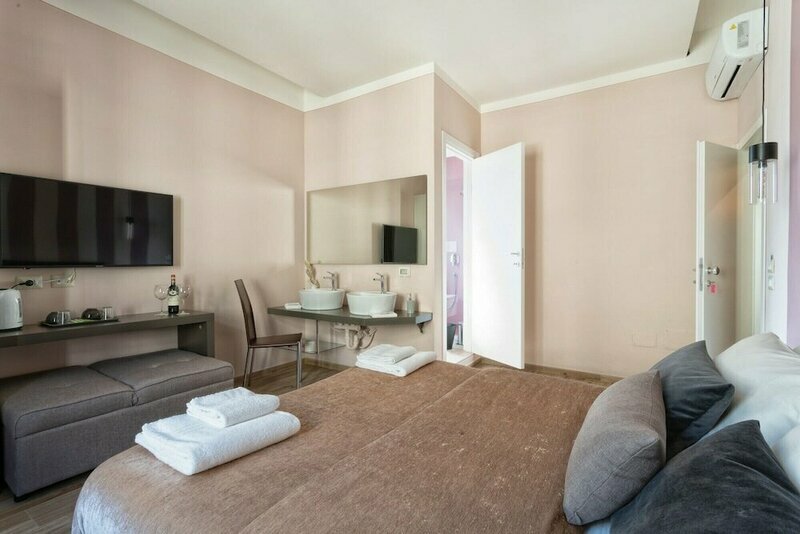 Gogo Boutique Hotel