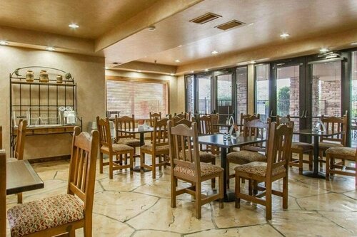 Comfort Inn Benson, 予約 ホテル ベンソン アリゾナ州