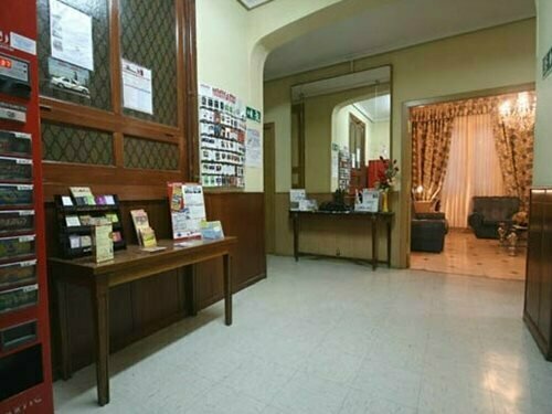 Hostal Continental