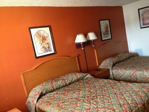 Ranger Inn Alva, Buchen Sie Gasthaus Mini-Hotels in Oklahoma, Gasthaus