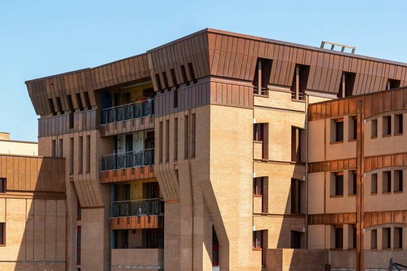 Joivy Campus San Giobbe